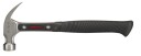 Hultafors TC 16 XL Tømmerhammer 795 g Ergonomisk Stål med Gummihåndtak