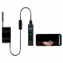 Tracer HardWire WiFi Endoskop 6 LED