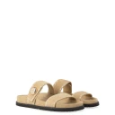 Tory Burch Dame Sko Brun 38 1/2 EU,