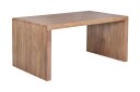 Skrivebord Randig 160 cMassivt Tre