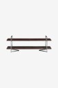 Ellos Home   Hylle / TV benk Gilda   Brun