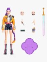 K-Pop Demon Hunters Figur Rumi