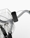 Ideal Of Sweden Bike Mount Black