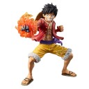 Northix One Piece Grandista Monkey D. Luffy Special Edition Figur 21 cm