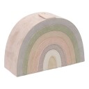 Mimi & Lula Jewellery Box Rainbow 13700723
