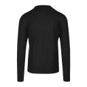 Fedeli Herre Strikkevarer Svart 3XL,