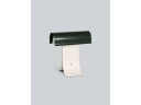 Northern Archive Bordlampe L25 Dark Green/Light Grey