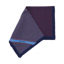 Ferragamo Herre Accessories Blå ONE SIZE,