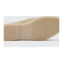 Scarosso Dame Sko Beige 41 EU,