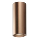 Zero W2 LED Vägglampa 2700K Rose Gull - LIGHT-POINT