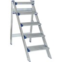 Laggo Laggotrappa Trappestige 2 trinn, Stiger & stillaser