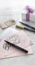 Faber-Castell - Creative set Hand Lettering (12 pcs) (267103)
