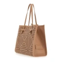 Gianni Chiarini Dame Vesker Brun ONE SIZE,