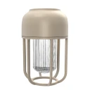Houe LIGHT No.1 bærbar lampe Beige