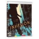 The Invasion 2007