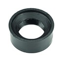 Conel Drain Gumminippel 50mm X 40mm
