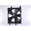 NISSENS 85356 Ventilator, klimaanlegg