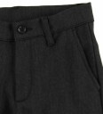 Grunt Dude Shorts Grey 128