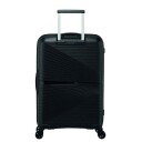 American Tourister Airconic Stor koffert med 4 hjul 77 cm Onyx Black