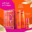 Amika Soft Hair Stars Signature Set