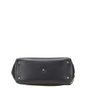 Salvatore Ferragamo Dame Svart 