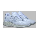 New Balance Herre Sport Hvit 37 EU,
