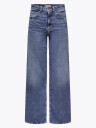 Only Madison Blush High Waist Wide Denim Denim S/30