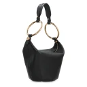 Chloé Dame Vesker Svart ONE SIZE,