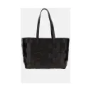 Dragon Diffusion Dame Vesker Svart ONE SIZE,