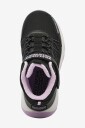Skechers   Boots Storm Blazer Artic Mass   Svart