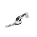AL-KO GS 7.2 Li Gressaks med batteri og lader, Hagemaskiner