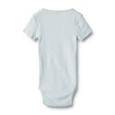 Wheat Rib Body Timo Light Blue (86 / 1,5 år)