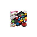 Puslespill Kruzzel 24671