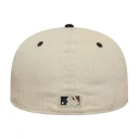 New Era unisex Accessories Beige ONE SIZE,