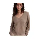 Princess goes Hollywood Dame Strikkevarer Beige M,