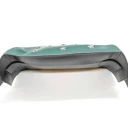 Jimmy Choo Pre-owned Herre Pre-owned Grønn