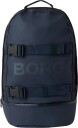 Björn Borg Borg Duffle Backpack   Navy   ONE SIZE