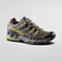 La Sportiva Ultra Raptor Ii Gtx Hikingsko Herre G00e23 Carbon/Moss 43