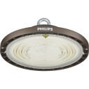 Philips Ledinaire Highbay By020p Gen3 10500Lm/840 Bredstrålende Wb Grå