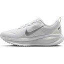 Nike Vomero 18 Dame White/Metallic Silver/Photon Dust 41