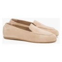 Estro, Dame, Sko, Beige, 40 EU,