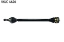 Skf Drivaksel SKF VKJC 4626