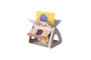TAF Tummy Time Spinning Book 259-13125