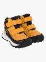 Viking Footwear Kids' Expower Mid GORE TEX 2V Mustard 25