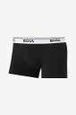 BOSS   Boksershorts Power 3 pakning   Svart