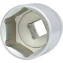 Ks Tools 34 mm Stikkontakt 1/2" Metrisk Kromvanadium Håndverktøy