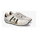 Premiata Herre Sko Beige 40 EU,
