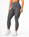 Relode Prime Scrunch Tights Granite - XXS