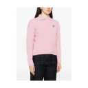 Patou Dame Topper Rosa M,