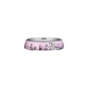Moomin For Pets Friends & Parties Cat Bowl